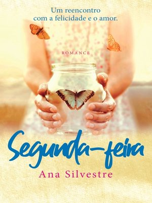 cover image of Segunda-Feira